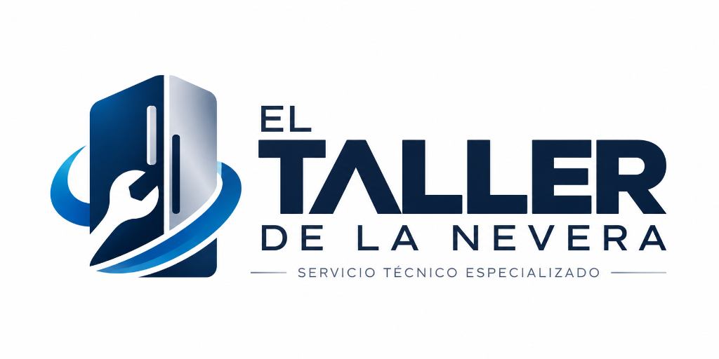 Logo de El Taller de la Nevera